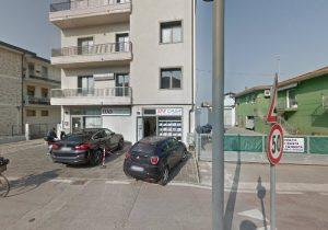 123 Casa | Intermediazioni immobiliari di Fernando Pozzato - Via Padre Emilio Venturini - Chioggia