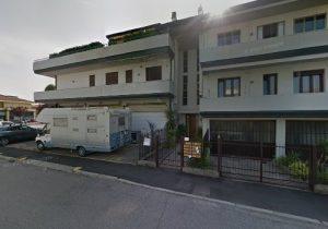 2m Amministrazioni Srl - Via Monte Sabotino - Ponte San Nicolò