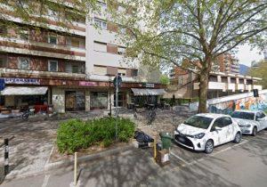 4 Domus Srl - Viale Europa - Bolzano