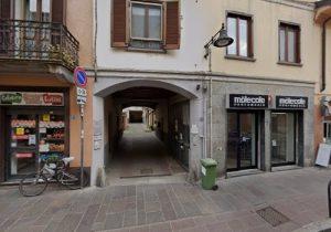 A D Immobiliare Sas Di Donnoli A. & C. - Via Zuavi - Melegnano