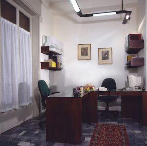 A. Morossi Studio di Consulenza Immobiliare - Piazza del Duomo - Udine