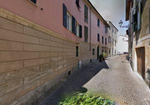 A.B. Immobiliare S.N.C. - Via Cavanna - Novi Ligure