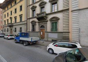 ACHILLE Costruzioni - Via Vittorio Emanuele II - Firenze