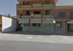 ACOM - Via Sacro Cuore - Modica