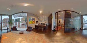 ACZ IMMOBILIARE - Via Roma - Limena