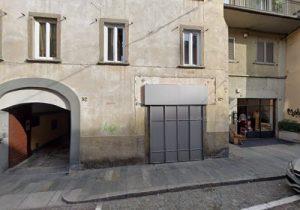 AD ASTRA Aste Immobiliari - Via Borgo Palazzo - Bergamo