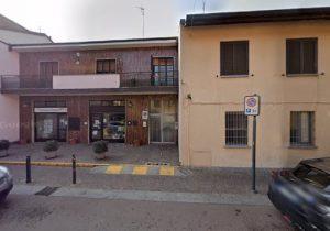 AD Amministrazioni - Via S. Bernardo - Bollate