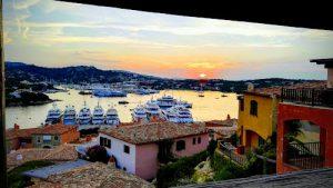 ADmanagementGroup Immobiliare - Via della Marina - Porto Rotondo