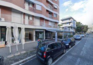 A.G. Immobiliare Domus - Via Adelina Zini - Marina di Massa