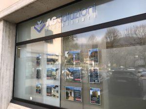 AG Soluzioni Immobiliari - Via Roma - Ranica