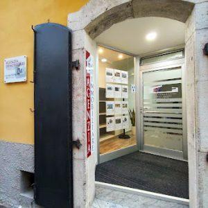 AGENZIA IMMOBILIARE CM - Corso Garibaldi - Melfi