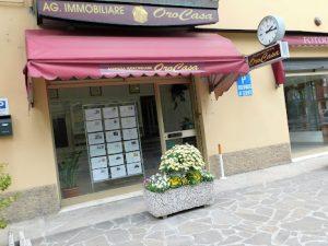AGENZIA IMMOBILIARE OROCASA DI VIVI VALENTINA - Via Statale - Fiorano modenese