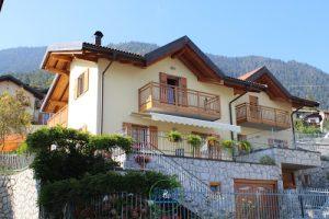 AGENZIA IMMOBILIARE SBETTA & NOVELLO S.A.S. - Via Scala Telvana - Borgo Valsugana