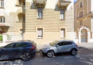A.I.M. Condomini Sas Di Cucchiarelli Francesco E C. - Viale Della Vittoria - Ancona