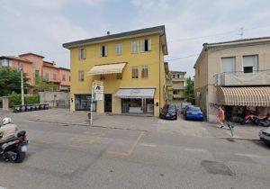 AL Buildings - Via Sorio - Padova