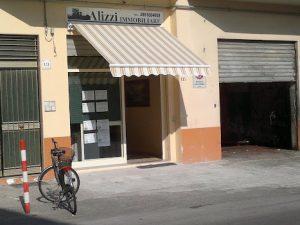 ALIZZIIMMOBILIARE la soluzione in giornata - Via Sant'Andrea - Barcellona Pozzo di Gotto