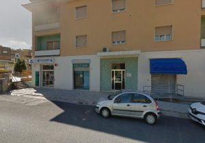 AM CONDOMINI di Mazzeo ing.Paolo - Via Metauro - Ancona