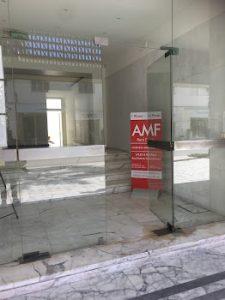 AMF Real Estate - Via Giuseppe Spinetti - Forte dei Marmi