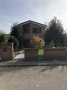 AMMINISTRAZIONI BRESCIANI - Piazza Donatori di Sangue - Sermide