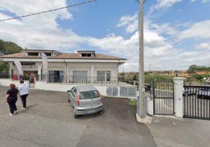 A.M.S. srl - Andrea Grimaldi - Via Anticoli Corrado - Guidonia