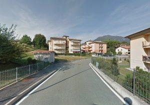 APPARTAMENT AVENO MOMBELLO - Via Carso - Laveno-Mombello