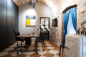 AR Consulenze Immobiliari - Via Nizza - Verona