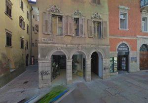 AREA IMMOBILIARE s.r.l. - Via S. Vigilio - Trento