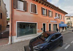 A.S. Imm.re Srl SERAFINIIMMOBILIARE.IT - Via S. Francesco - Sona