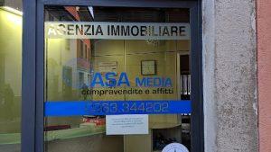 ASA Media - Via Giovanni Battista dell'Era - Treviglio