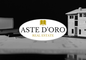 ASTE D'ORO - Real Estate - Via Trieste - Biella