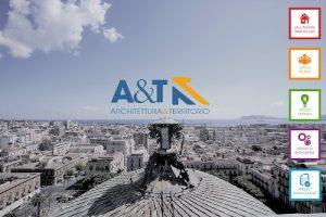 A&T architettura e territorio Srl - Via Domenico Scinà - Palermo