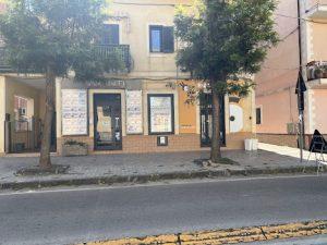 AVANTI Immobiliare The different Real Estate - Via S. Marco - Agropoli