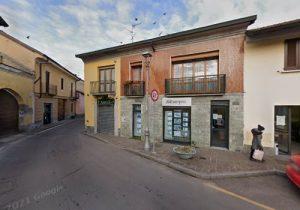Abitare Point - Piazza S. Giovanni - Cisliano
