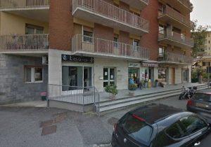Abitare s.n.c. - Via Castellamonte - Banchette
