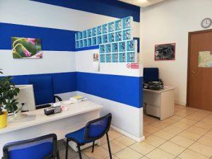 Abitareweb Immobiliare Romelli Giuseppe d.i. - Via F. Confalonieri - Villasanta