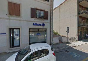 Ac Servizi Sas - Via Galileo Galilei - Monfalcone