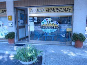 Acquerello Immobiliare - Appartamento Franco - Viale Orsa Maggiore 12 (Check-in takes place in Via dell'Orsa Maggiore 57 - Grado