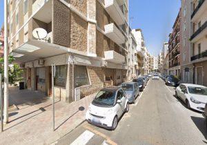 Adamo Immobiliare - Via Giuseppe Verdi - Cagliari