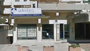 Adriatica Immobiliare - Viale Mediterraneo - Chioggia