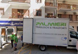 Advice & Plan s.r.l. unipersonale - Via Caravaggio - Aversa