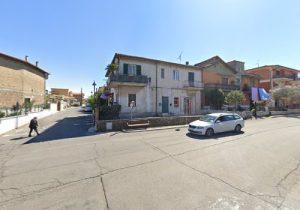 Aesse Immobiliare San Cesareo (rm) - Via Colle di Fuori - San Cesareo