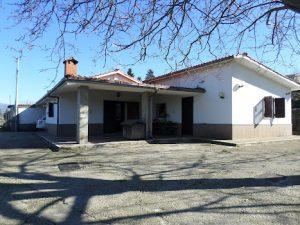 Aesse Immobiliare di Rapiti Alessandro - Via Giacomo Matteotti - San Cesareo