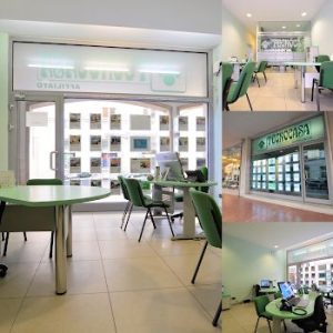 Affiliato Tecnocasa Agenzia Immobiliare Bagnolo M. S.R.L. - Via XXVI Aprile - Bagnolo Mella