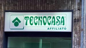 Affiliato Tecnocasa Ecco Casa S.R.L. - Via Mario Fiore - Napoli