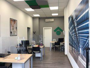 Affiliato Tecnocasa Immobili Per L'Impresa S.A.S. - Via Lanzo - Borgaro Torinese