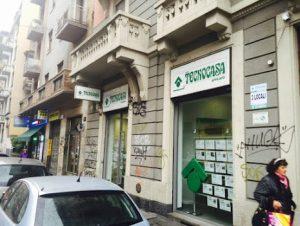 Affiliato Tecnocasa Immobiliare Ci.Ma S.R.L. - Via Nicola Antonio Porpora - Milano