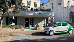 Affiliato Tecnocasa Ischiacasa S.R.L. - Via Alfredo De Luca - Ischia