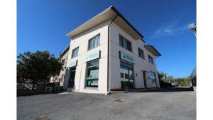 Affiliato Tecnocasa Jars Salaria Immobiliare S.R.L. - Via Salaria - Poggio Moiano