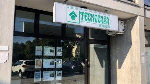 Affiliato Tecnocasa Mvm S.A.S. - Viale S. Marco - Marcon