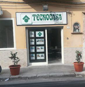 Affiliato Tecnocasa Pallavicino Casa S.A.S. - Via Mater Dolorosa - Palermo